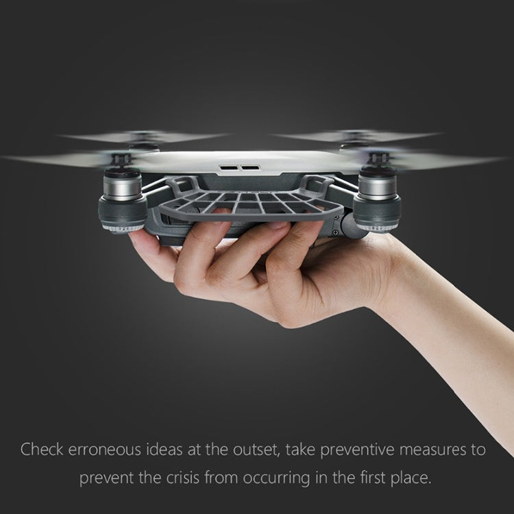 PGYTECH  Hand Guard Finger Palm Board for DJI Spark - HoMEdemic™ 
