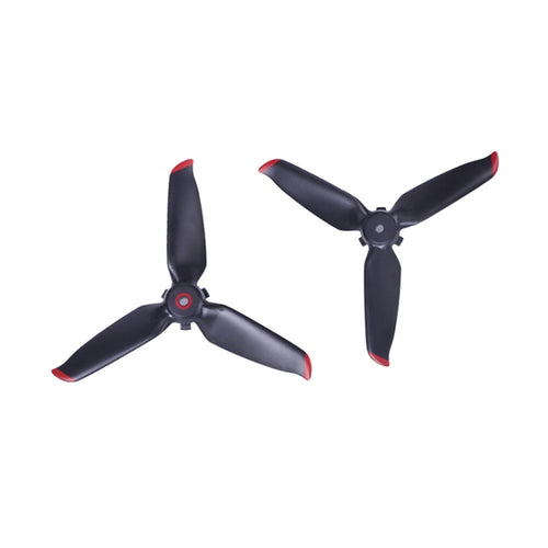 2 PCS Sunnylife 5328S Quick-release Propellers for DJI FPV(Red) - HoMEdemic™ 