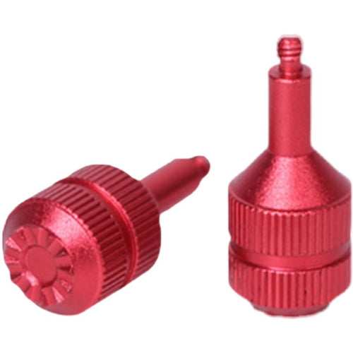 Sunnylife FV-YG9306 Aluminum Alloy Rocker Joystick for DJI FPV Remote Control 2 (Red) - HoMEdemic™ 