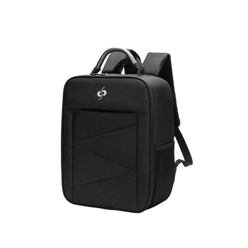 For DJI FPV Combo Backpack Storage Box Shockproof Wear-resistant Splash-proof Nylon Cloth Bag Handbag - HoMEdemic™ 