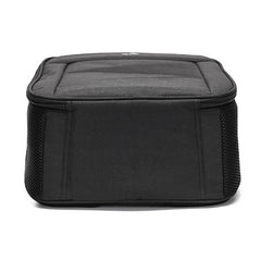 For DJI FPV Combo Backpack Storage Box Shockproof Wear-resistant Splash-proof Nylon Cloth Bag Handbag, Splash-proof Bag - HoMEdemic™ 