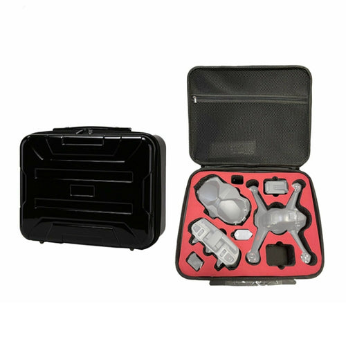 Portable Hard Case Carrying Travel Storage Box Waterproof Hard Case Storage Bag for DJI FPV - HoMEdemic™ 