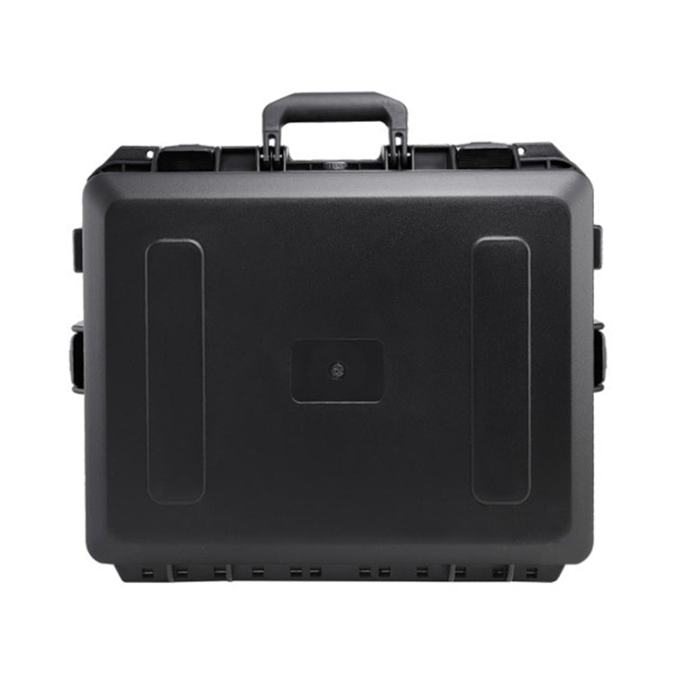 For DJI FPV Waterproof Explosion-proof Suitcase Portable Storage Box Case Travel Carrying Bag, No Disassembly Propeller - HoMEdemic™ 