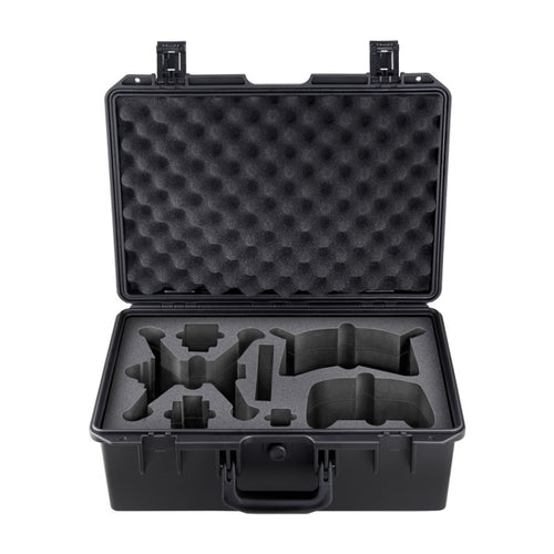 For DJI FPV Combo Professional Waterproof Drone Boxes Portable Hard Case Carrying Travel Storage Bag - HoMEdemic™ 