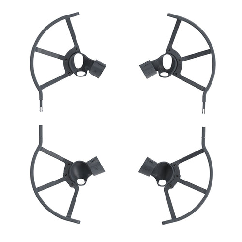 Sunnylife  FV-KC323 Propeller Guards Integrated Blade Prop Protector Shielding Rings for DJI FPV Drone - HoMEdemic™ 