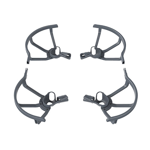 Sunnylife  FV-KC323 Propeller Guards Integrated Blade Prop Protector Shielding Rings for DJI FPV Drone - HoMEdemic™ 