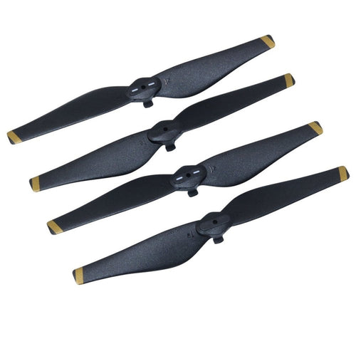 4 PCS 5332 Quick-Release Propellers Blades for DJI Mavic Air Drone RC Quadcopter - HoMEdemic™ 