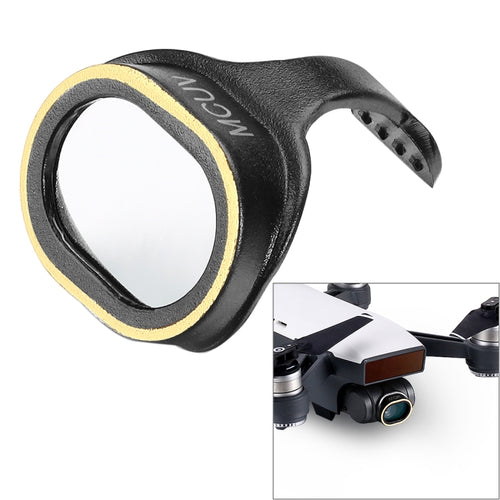 HD Drone MCUV Lens Filter for DJI Spark - HoMEdemic™ 