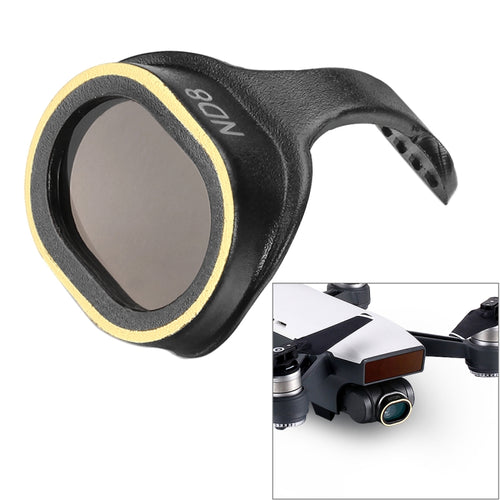 HD Drone ND Lens Filter for DJI Spark - HoMEdemic™ 