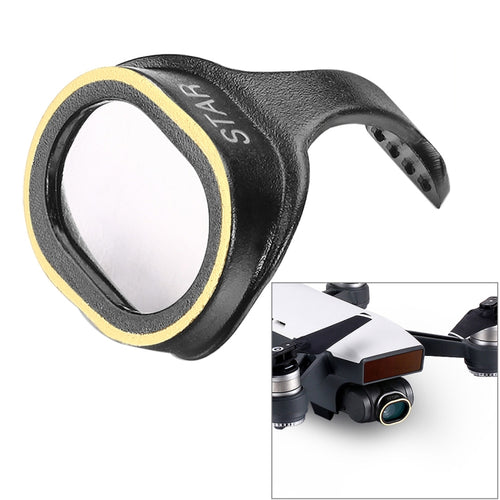 HD Drone Star Effect Lens Filter for DJI Spark - HoMEdemic™ 