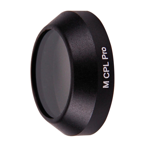 HD Drone CPL Lens Filter for DJI MAVIC Pro - HoMEdemic™ 