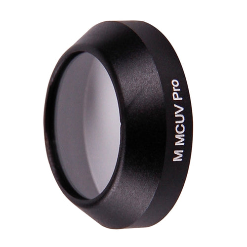 HD Drone MCUV Lens Filter for DJI MAVIC Pro - HoMEdemic™ 