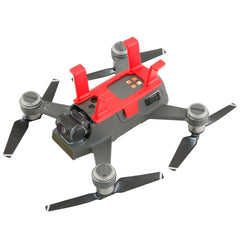 Landing Gear Stabilizers Leg Height Extender Safe Landing Bracket for DJI Spark