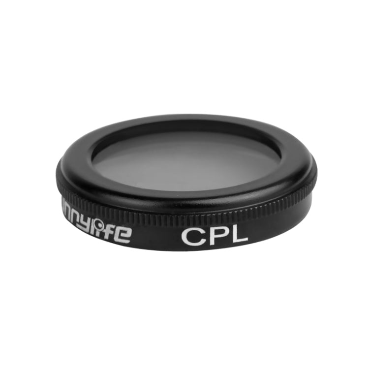 Sunnylife HD Drone CPL Lens Filter for DJI Mavic 2 / Zoom - HoMEdemic™ 