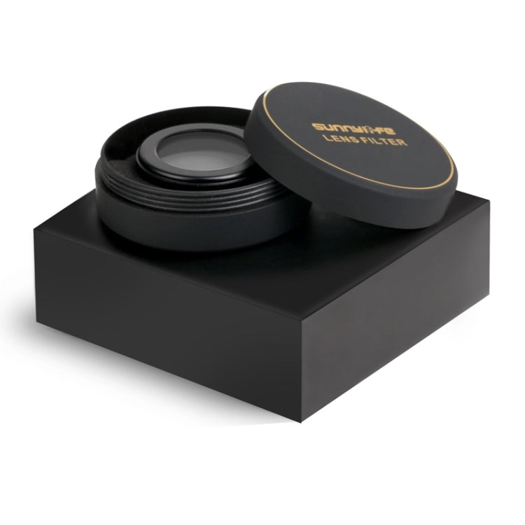 Sunnylife HD Drone CPL Lens Filter for DJI Mavic 2 / Zoom - HoMEdemic™ 