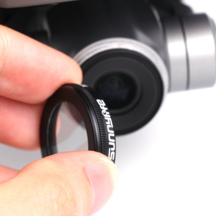 Sunnylife HD Drone CPL Lens Filter for DJI Mavic 2 / Zoom - HoMEdemic™ 