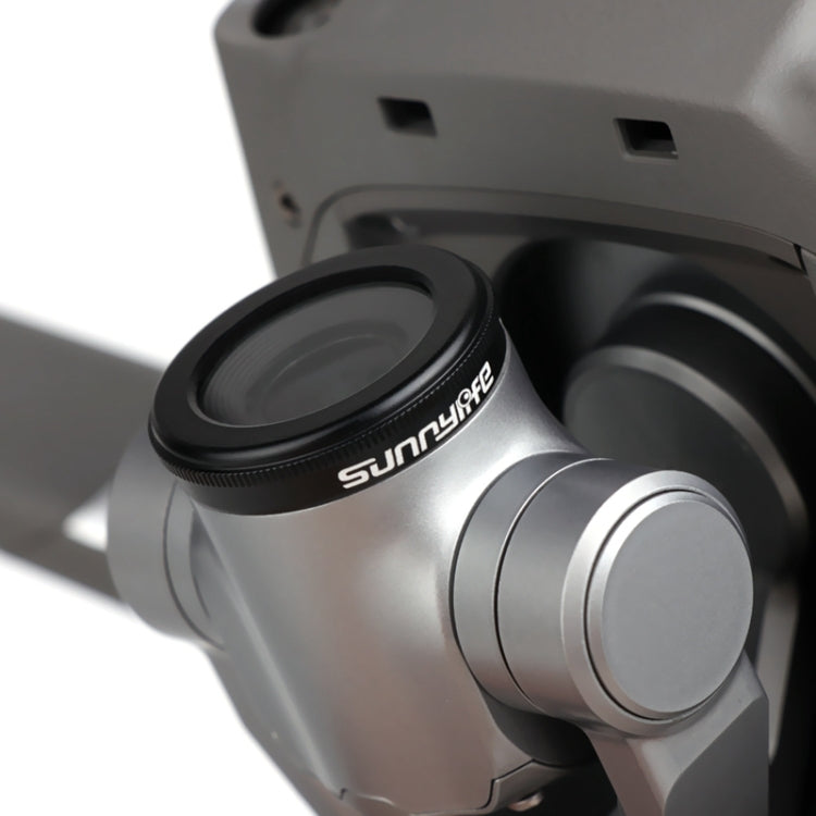 Sunnylife HD Drone CPL Lens Filter for DJI Mavic 2 / Zoom - HoMEdemic™ 
