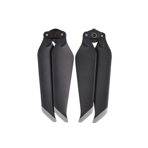 1 Pair 8743F Low Noise Quick-release Propellers for DJI Mavic 2 Pro / Zoom Drone Quadcopter - HoMEdemic™ 