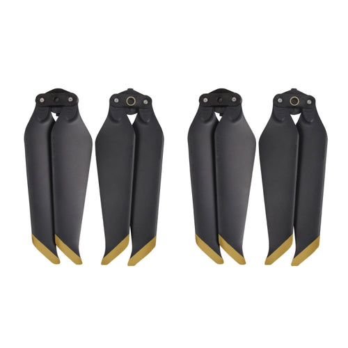 2 Pairs 8743F Low Noise Quick-release Propellers for DJI Mavic 2 Pro / Zoom - HoMEdemic™ 