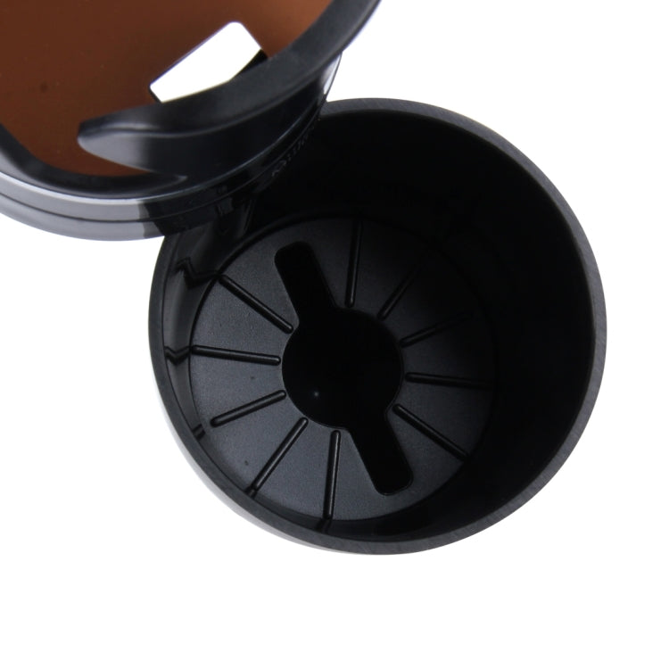 SB-1088 5 in 1 Auto Multi-functional Cup Holder Smartphone Drink Sunglasses Card Coin Small Accessories Holder, SB-1088(Black)