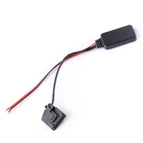 Car Wireless Bluetooth Module AUX Audio Adapter Cable for Mercedes Benz Comand 2.0, For Mercedes Benz Comand 2.0 - HoMEdemic™ 
