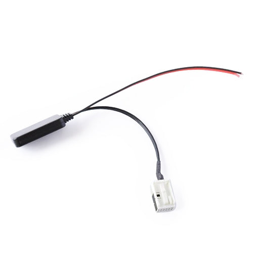 Car Wireless Bluetooth Module AUX Audio Adapter Cable for Volkswagen RCD510 300+ 310 RCD210, For Volkswagen RCD510 - HoMEdemic™ 