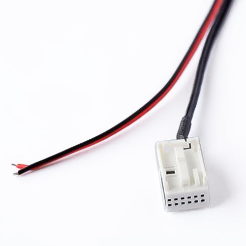 Car Wireless Bluetooth Module AUX Audio Adapter Cable for Volkswagen RCD510 300+ 310 RCD210, For Volkswagen RCD510 - HoMEdemic™ 