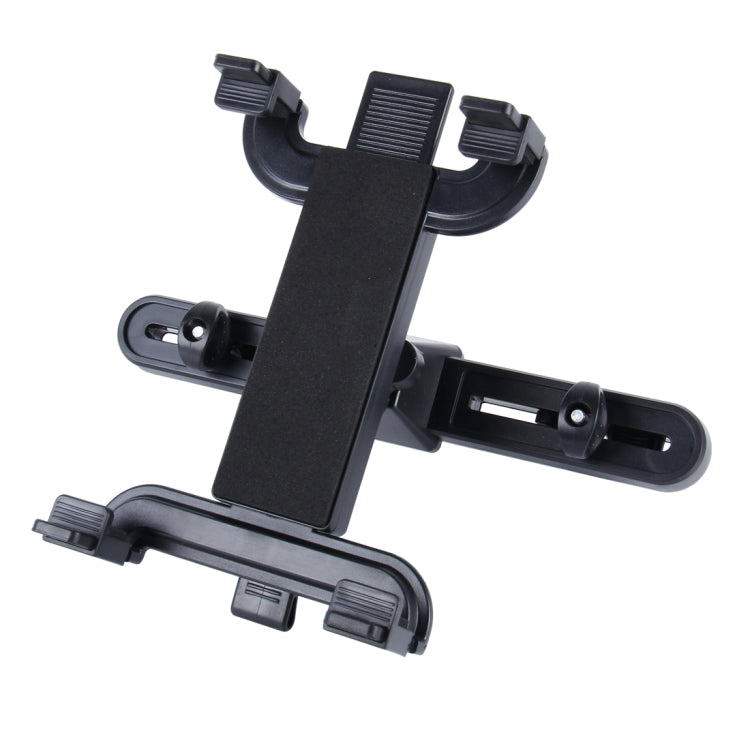 SHUNWEI SD-1151K Auto Car Seatback Tablet PC Holder Cradle, For Device Length Between 7 inch To 10 inch - HoMEdemic™ 