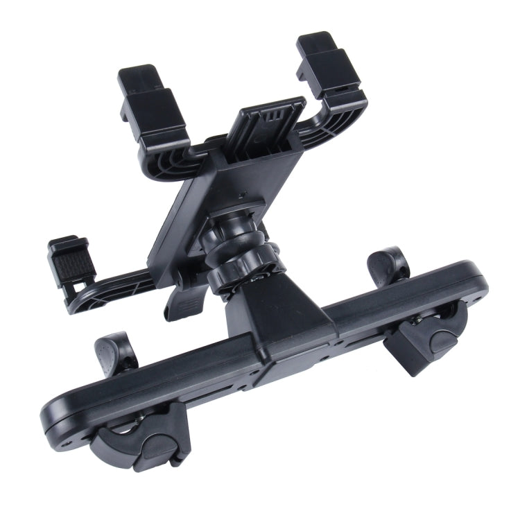 SHUNWEI SD-1151K Auto Car Seatback Tablet PC Holder Cradle, For Device Length Between 7 inch To 10 inch - HoMEdemic™ 