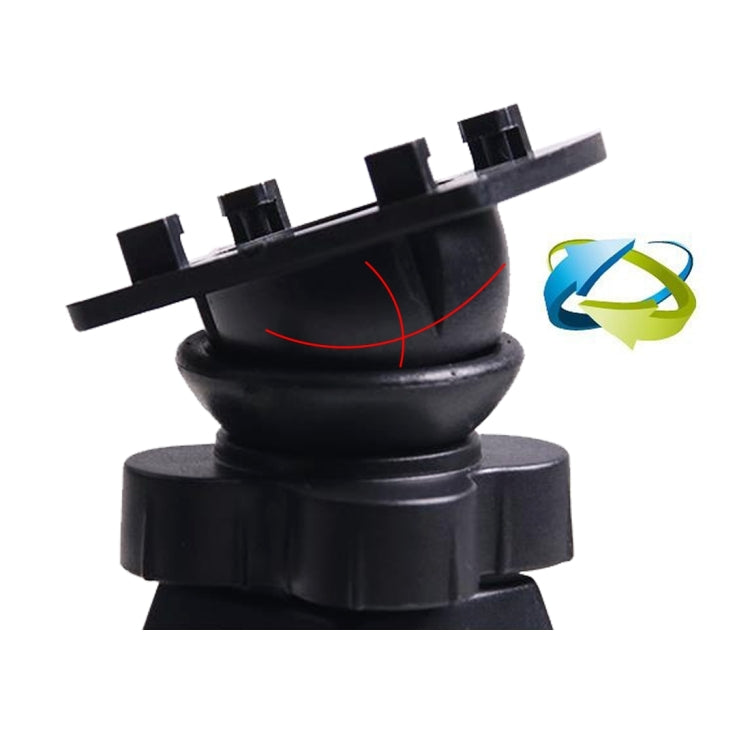 SHUNWEI SD-1151K Auto Car Seatback Tablet PC Holder Cradle, For Device Length Between 7 inch To 10 inch - HoMEdemic™ 