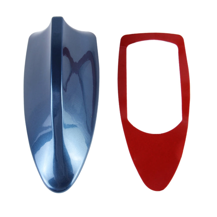 Universal Car Antenna Aerial Shark Fin Radio Signal For Auto SUV Truck Van, Aerial Shark, Aerial Shark 1