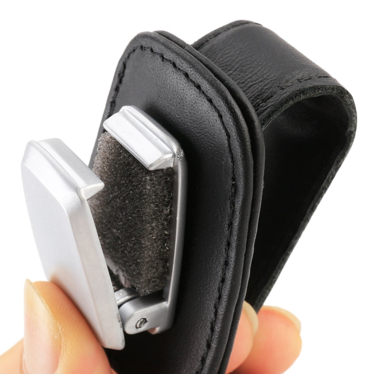 Car Multi-functional Sunglasses Clip Holder - HoMEdemic™ 