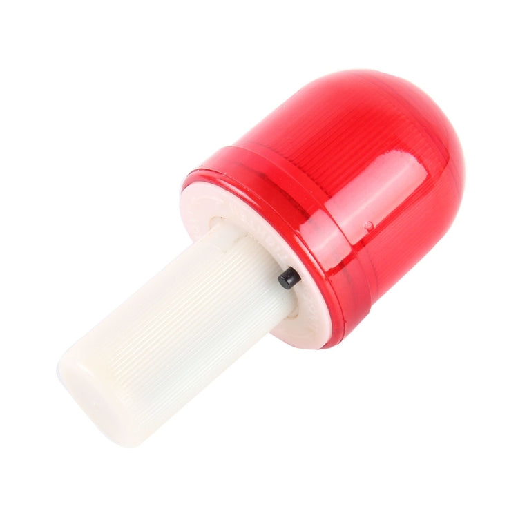 Retractable Folding Warning Aircraft With LED Flashing Lights, Retractable - HoMEdemic™ 
