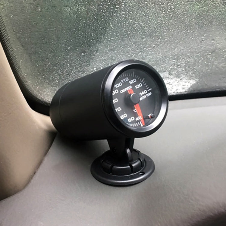 2 inch 12V Universal Car ABS Modified Instrument Housing, ABS Instrument Housing - HoMEdemic™ 