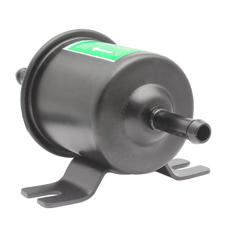 HEP-02A 12V Electric Fuel Pump for Car modification, 12V - HoMEdemic™ 