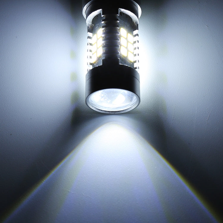 2 PCS H7-2835 10.5W 780LM 6500K 21 SMD 2835 LEDs Car DRL Headlights, DC 12~24V, H7 - HoMEdemic™ 