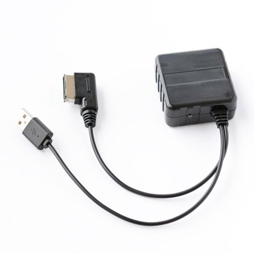 Car Wireless AMI MMI2G Bluetooth Audio Cable Wiring Harness for Audi Q5 A5 A7 R7 S5 Q7 A6L A8L A4L, For Audi Q5 - HoMEdemic™ 