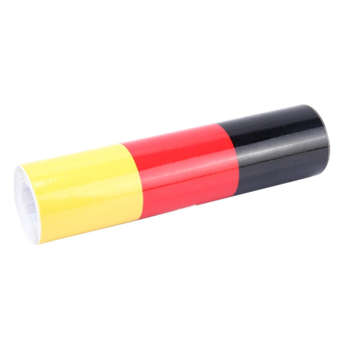 1m German Flag Car Plastic Wrap Sticker Decal Film - HoMEdemic™ 