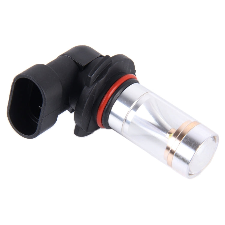 2 PCS 9006 350 LM 6000K 30W White Light CREE 6 LED Car Fog Light Bulb, DC 12V, 9006 - HoMEdemic™ 