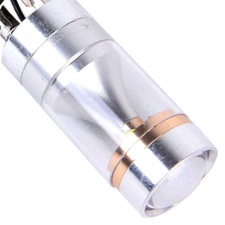 2 PCS H1 30W 350 LM 6000K White Light CREE 6 LED Car Fog Light Bulb, DC 12V, H1 - HoMEdemic™ 