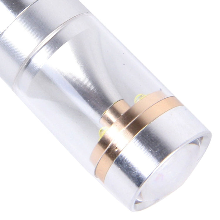 2 PCS H3 30W 350 LM 6000K White Light CREE 6 LED Car Fog Light Bulb, DC 12V, H3 - HoMEdemic™ 