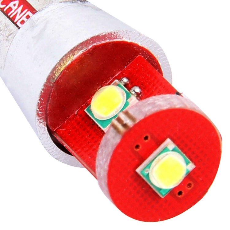 2 PCS T10 800 LM 6000K 10W CREE 3 LED White Light Clearance Light.DC 12V., 2 PCS T10 800 LM - HoMEdemic™ 
