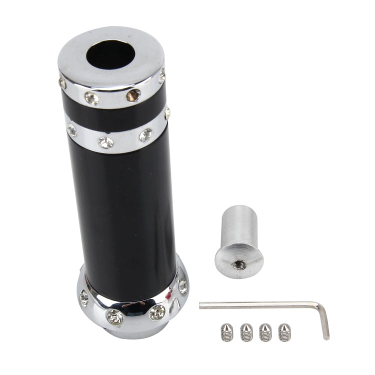 Universal Car Gear Shift Knob Modified Car Gear Shift Knob Auto Transmission Shift Lever Knob Gear Knobs, Gear Shift Knob 13 - HoMEdemic™ 
