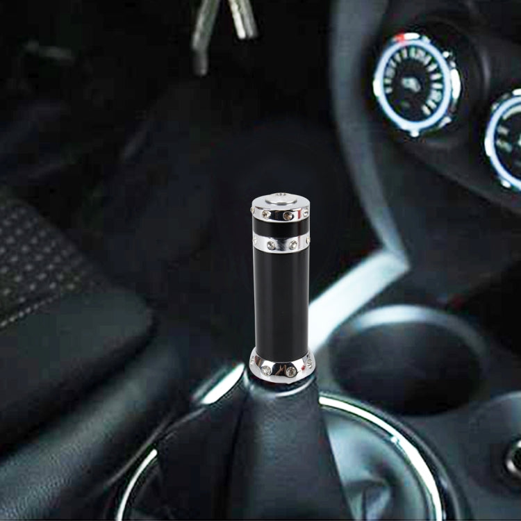 Universal Car Gear Shift Knob Modified Car Gear Shift Knob Auto Transmission Shift Lever Knob Gear Knobs, Gear Shift Knob 13 - HoMEdemic™ 