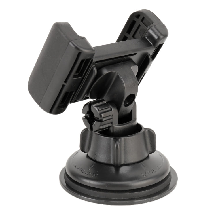3R-1005 Universal Car Suction Cup Mount Bracket Phone Holder for 68-80mm Mobile Phone - HoMEdemic™ 