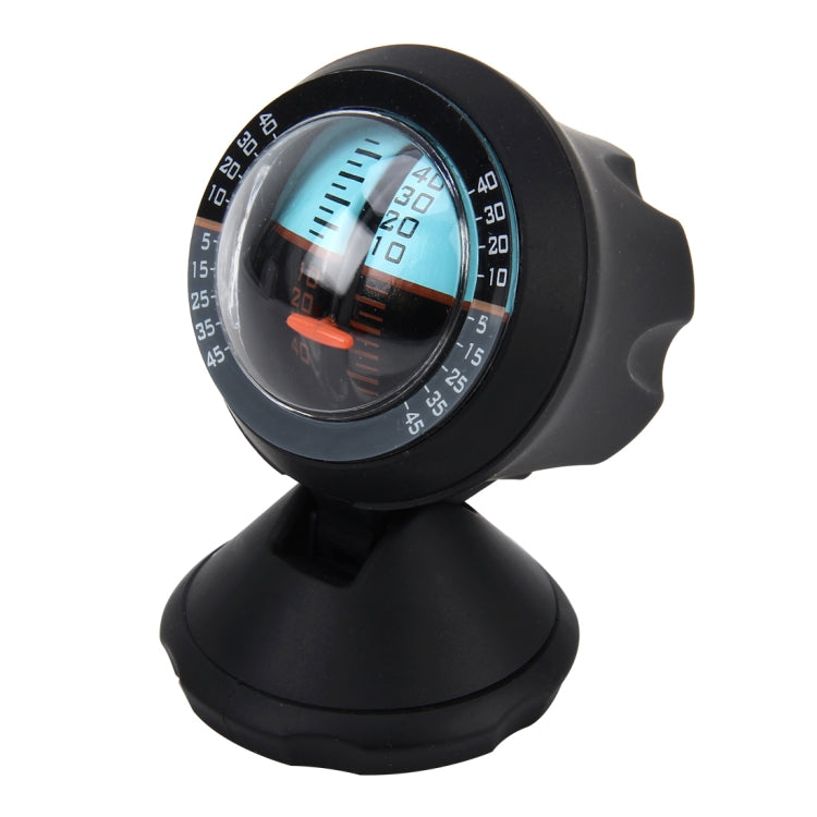 Angle Slope Tilt Indicator Level Meter Slopemeter Finder Tool Car Vehicle Inclinometer Gauge, PDY-1 - HoMEdemic™ 