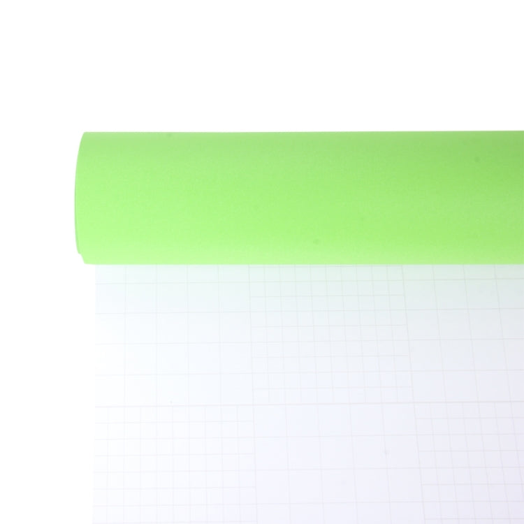 7.5m * 0.5m Grind Arenaceous Auto Car Sticker Pearl Frosted Flashing Body Changing Color Film for Car Modification and Decoration, Size: 7.5m * 0.5m