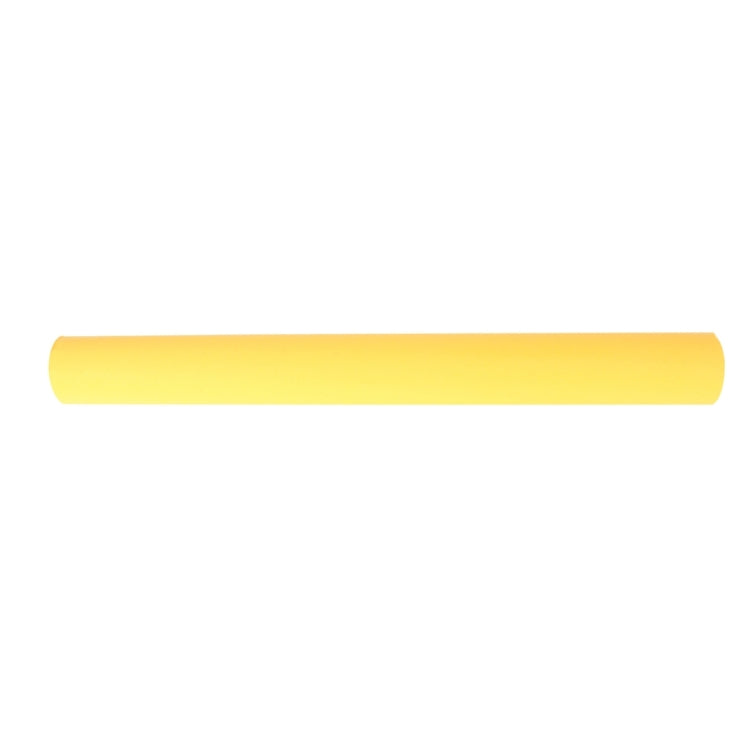 7.5m * 0.5m Grind Arenaceous Auto Car Sticker Pearl Frosted Flashing Body Changing Color Film for Car Modification and Decoration, Size: 7.5m * 0.5m