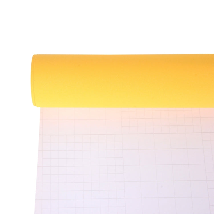 7.5m * 0.5m Grind Arenaceous Auto Car Sticker Pearl Frosted Flashing Body Changing Color Film for Car Modification and Decoration, Size: 7.5m * 0.5m