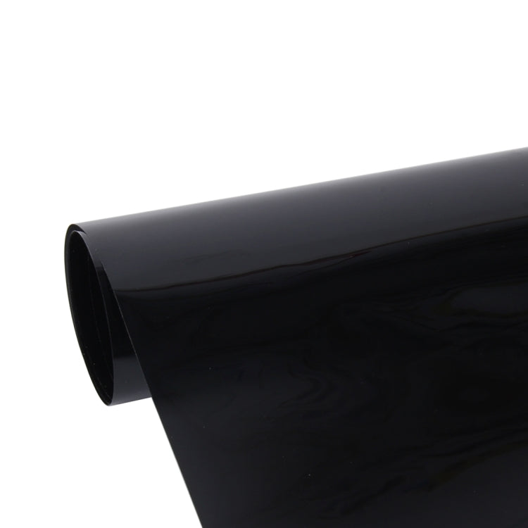 1.5m * 0.5m  Aumo-mate Anti-UV Cool Change Color Car Vehicle Chameleon Window Tint Film Scratch Resistant Membrane, Transmittance: 15%, Transmittance: 15% - HoMEdemic™ 